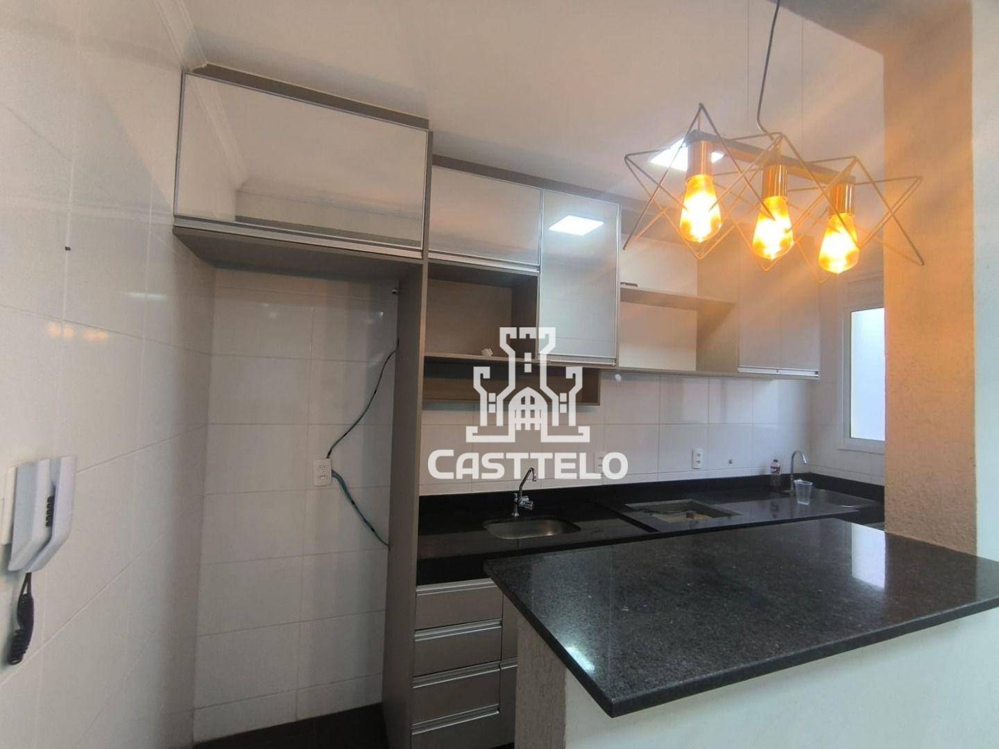 Apartamento para alugar com 2 quartos, 48m² - Foto 4