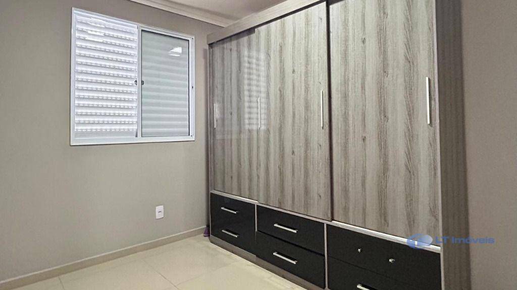 Apartamento à venda com 2 quartos, 39m² - Foto 14