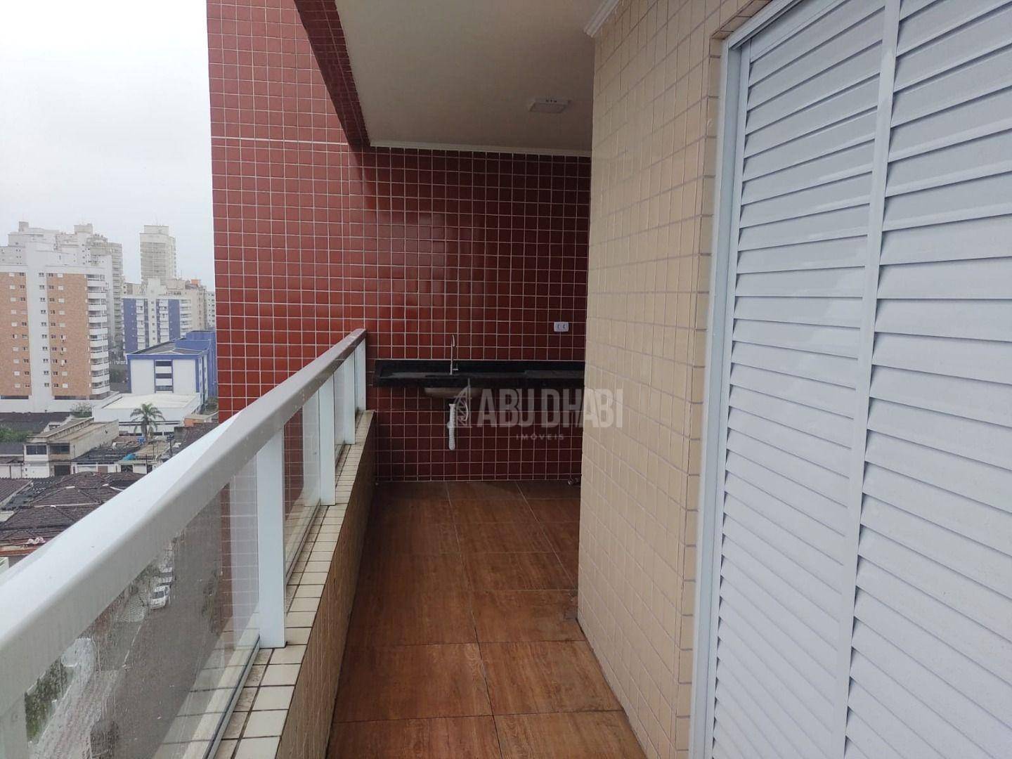 Apartamento à venda com 2 quartos, 72m² - Foto 1