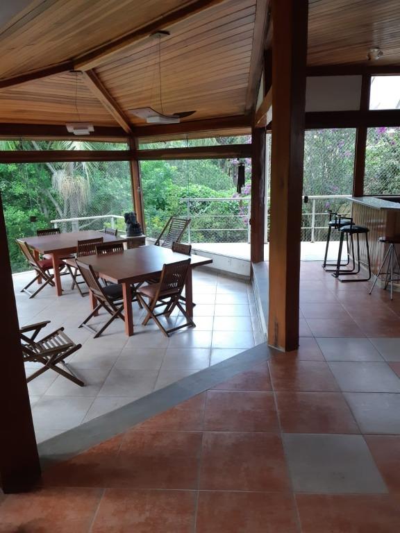 Casa à venda com 4 quartos, 475m² - Foto 27