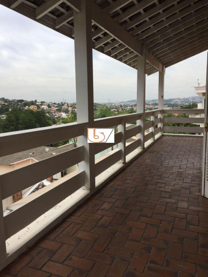 Casa de Condomínio para alugar com 4 quartos, 420m² - Foto 15