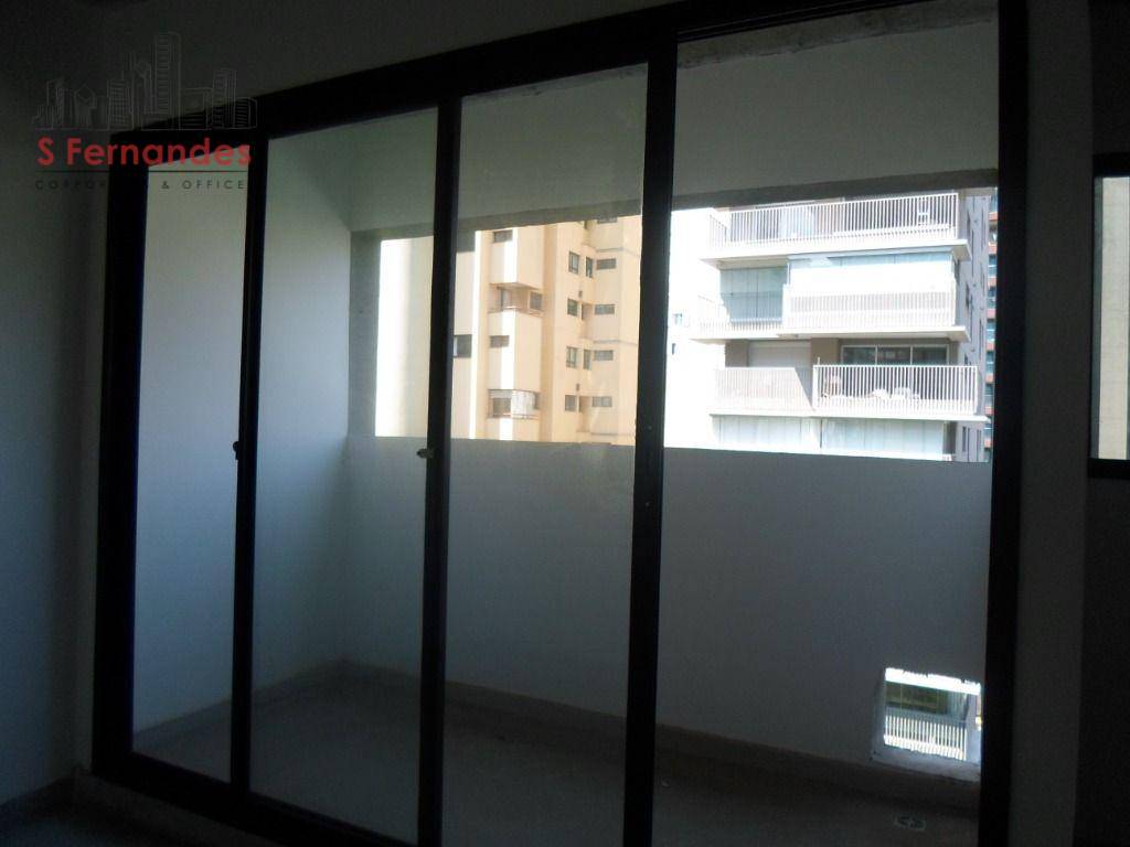 Conjunto Comercial-Sala à venda, 35m² - Foto 5