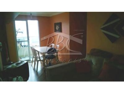 Apartamento, 3 quartos, 72 m² - Foto 5