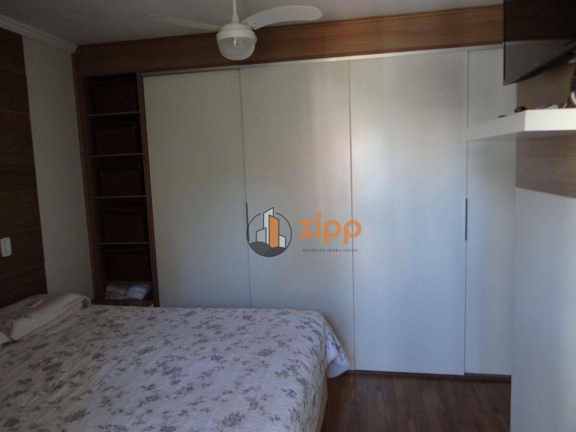 Sobrado à venda com 3 quartos, 238m² - Foto 23