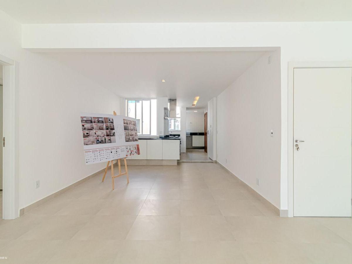 Apartamento à venda com 3 quartos, 135m² - Foto 11