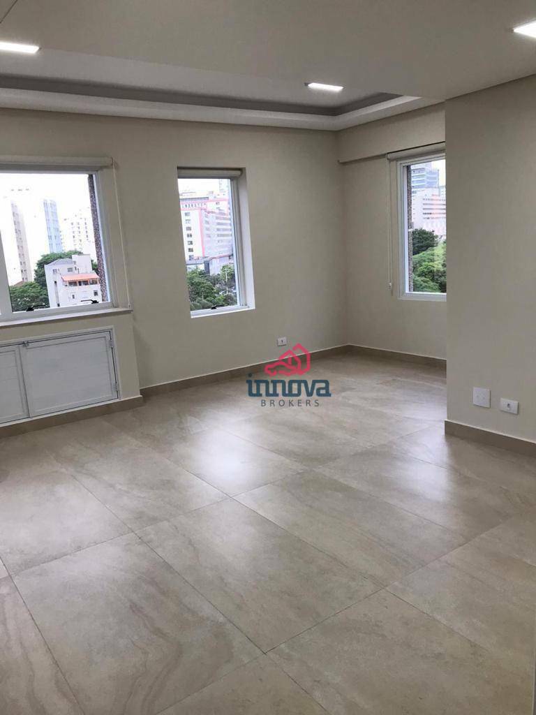 Conjunto Comercial-Sala para alugar, 30m² - Foto 5