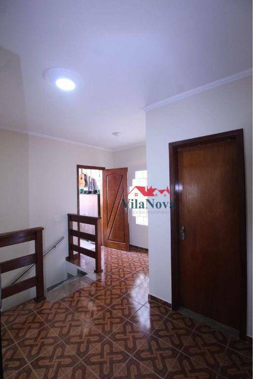 Casa à venda com 3 quartos, 191m² - Foto 6