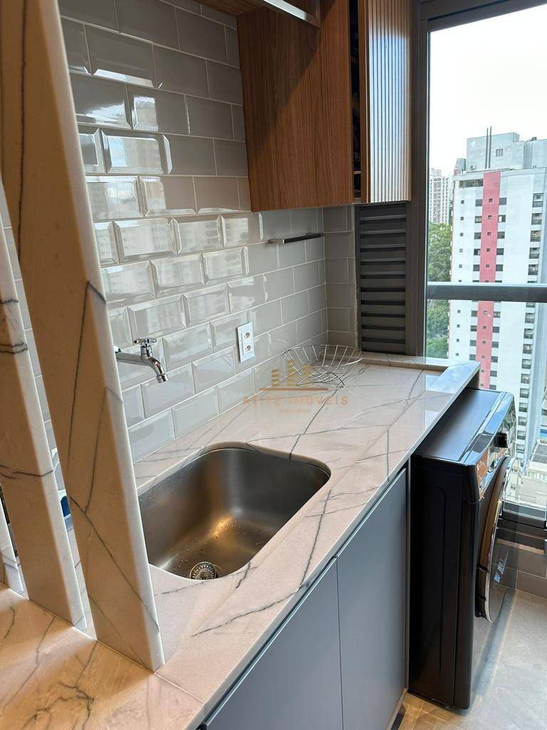 Apartamento à venda com 2 quartos, 96m² - Foto 16