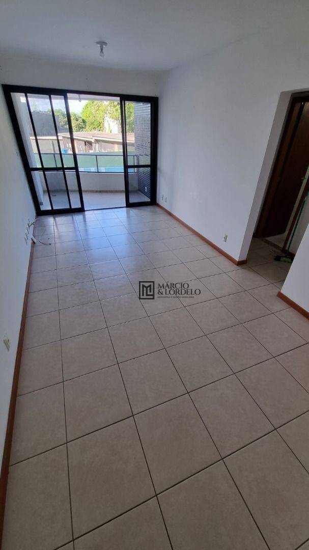 Apartamento à venda com 1 quarto, 50m² - Foto 4