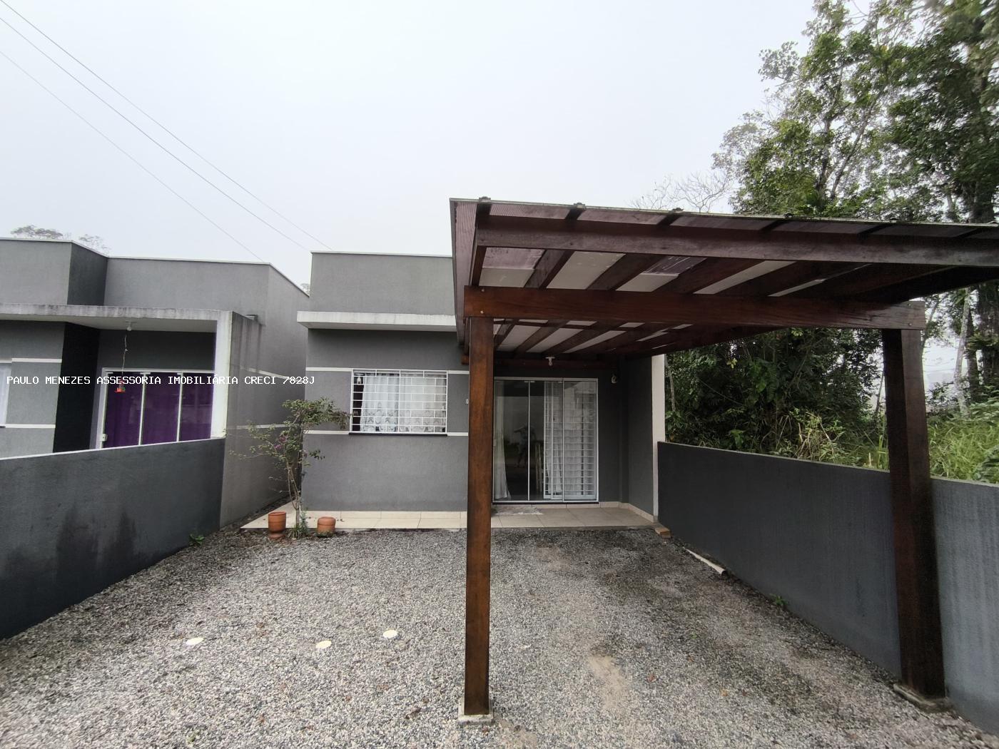 Casa à venda com 2 quartos, 152m² - Foto 3