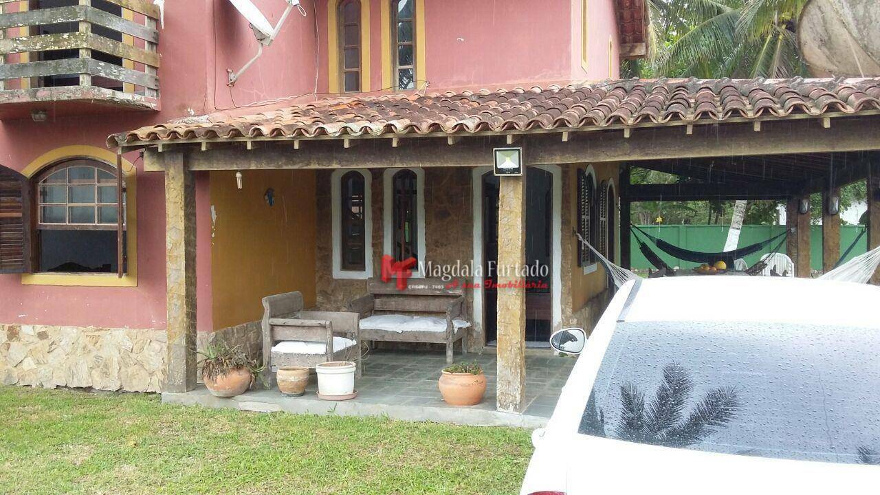 Casa à venda com 3 quartos, 720M2 - Foto 12