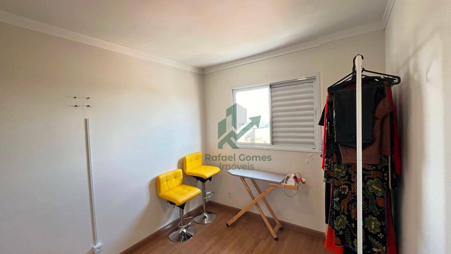 Apartamento, 2 quartos, 51 m² - Foto 5