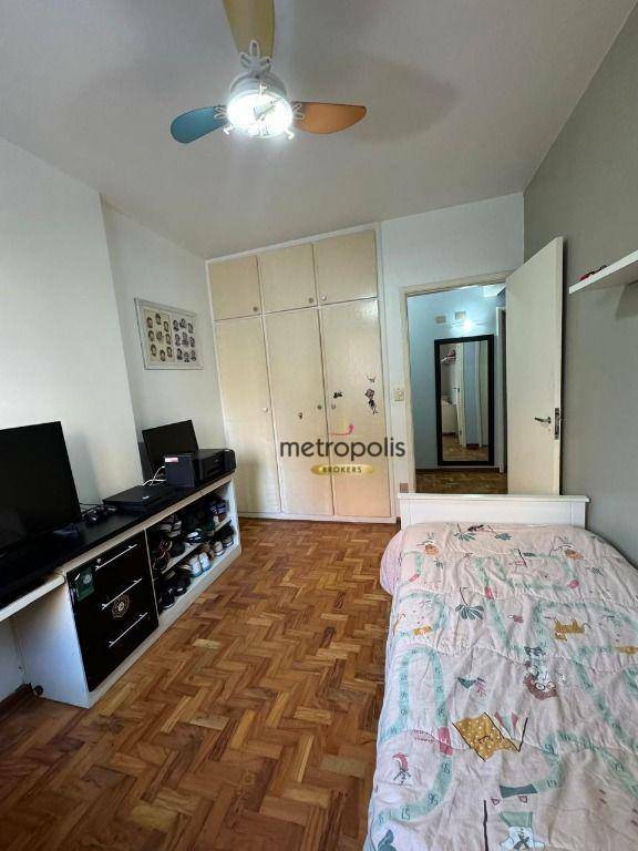 Apartamento à venda com 4 quartos, 180m² - Foto 16