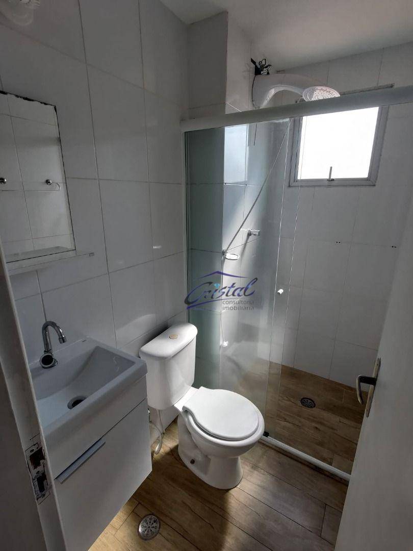 Apartamento à venda com 2 quartos, 43m² - Foto 15