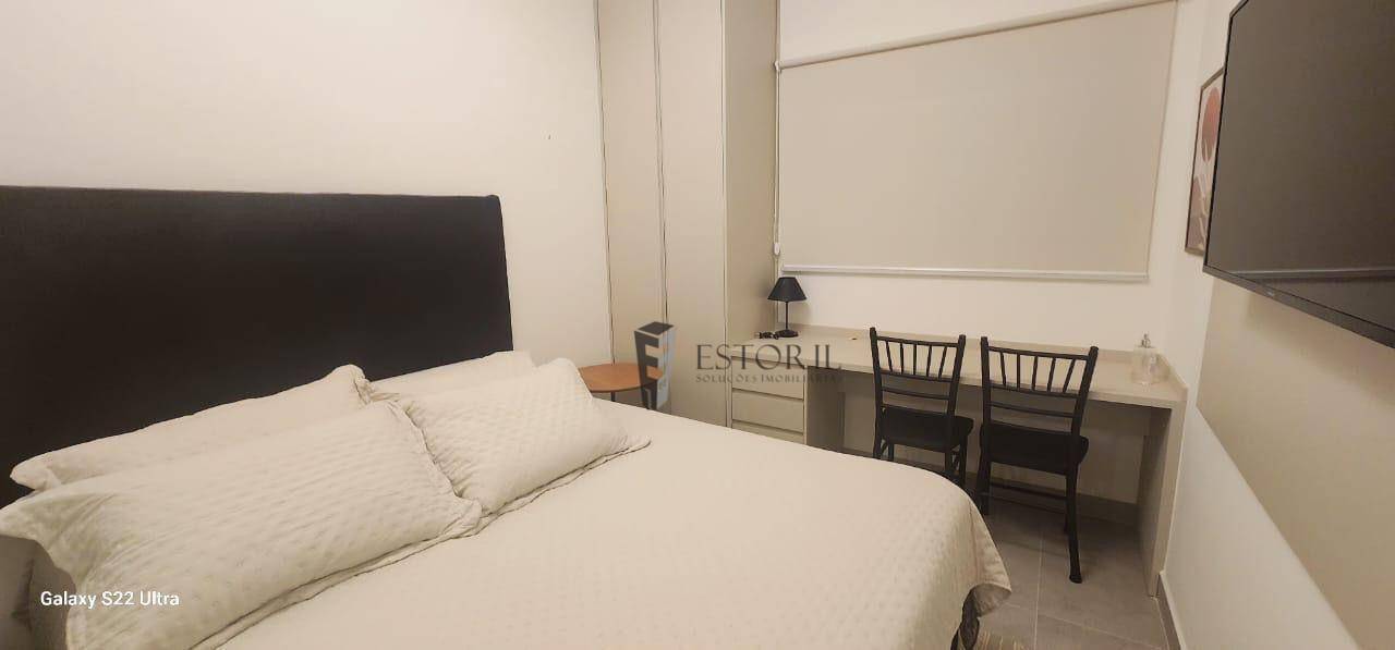 Flat/Apart Hotel para alugar com 1 quarto, 50m² - Foto 10