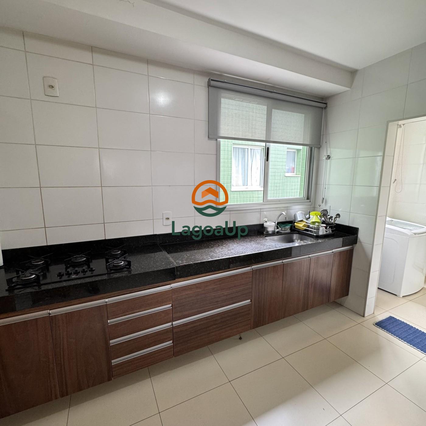 Cobertura à venda com 3 quartos, 203m² - Foto 7