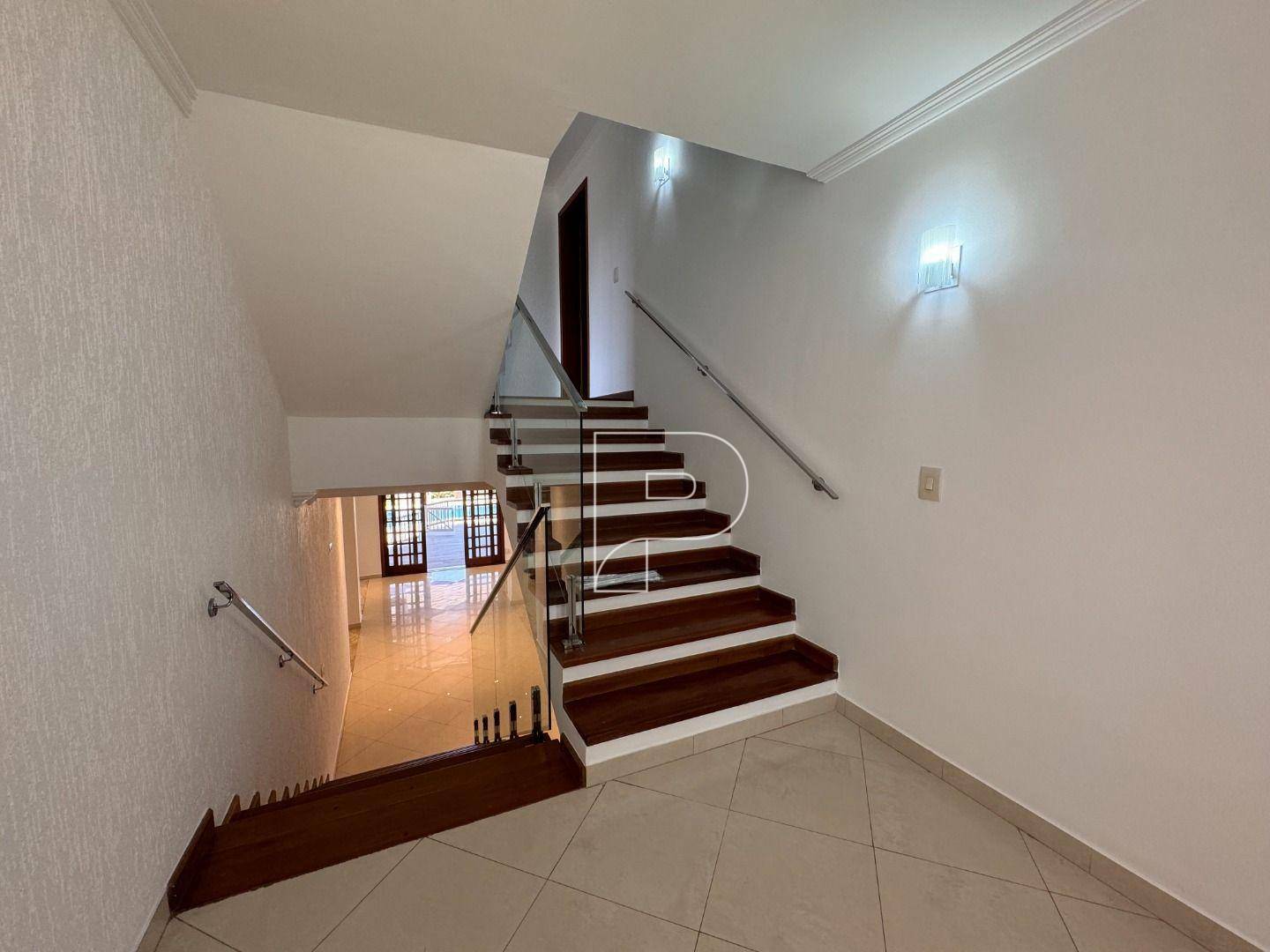 Casa de Condomínio à venda com 3 quartos, 376m² - Foto 18