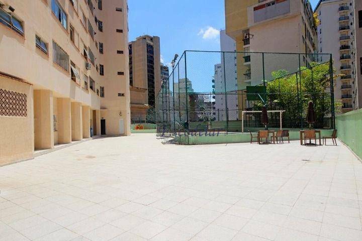 Apartamento à venda com 3 quartos, 310m² - Foto 45