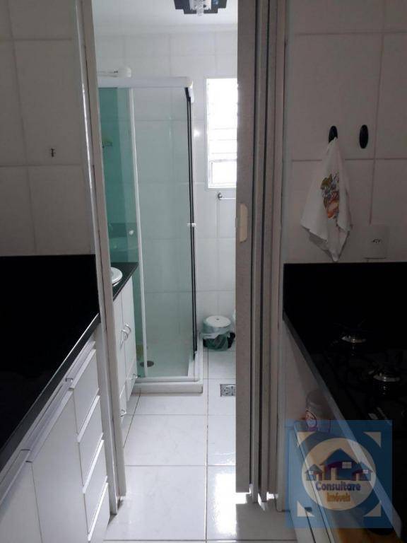 Apartamento à venda com 1 quarto, 55m² - Foto 18