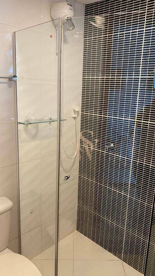Apartamento à venda com 3 quartos, 220m² - Foto 21