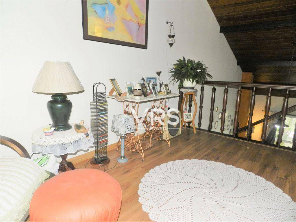 Casa de Condomínio à venda com 3 quartos, 113m² - Foto 18