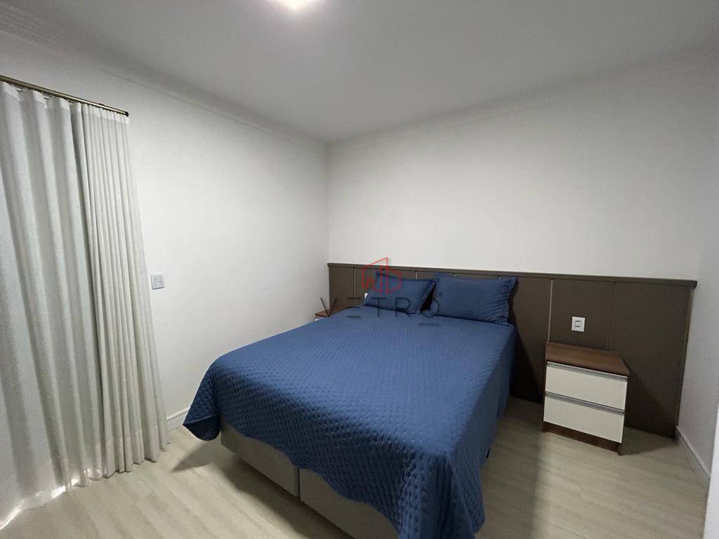 Casa de Condomínio à venda com 3 quartos, 119m² - Foto 8