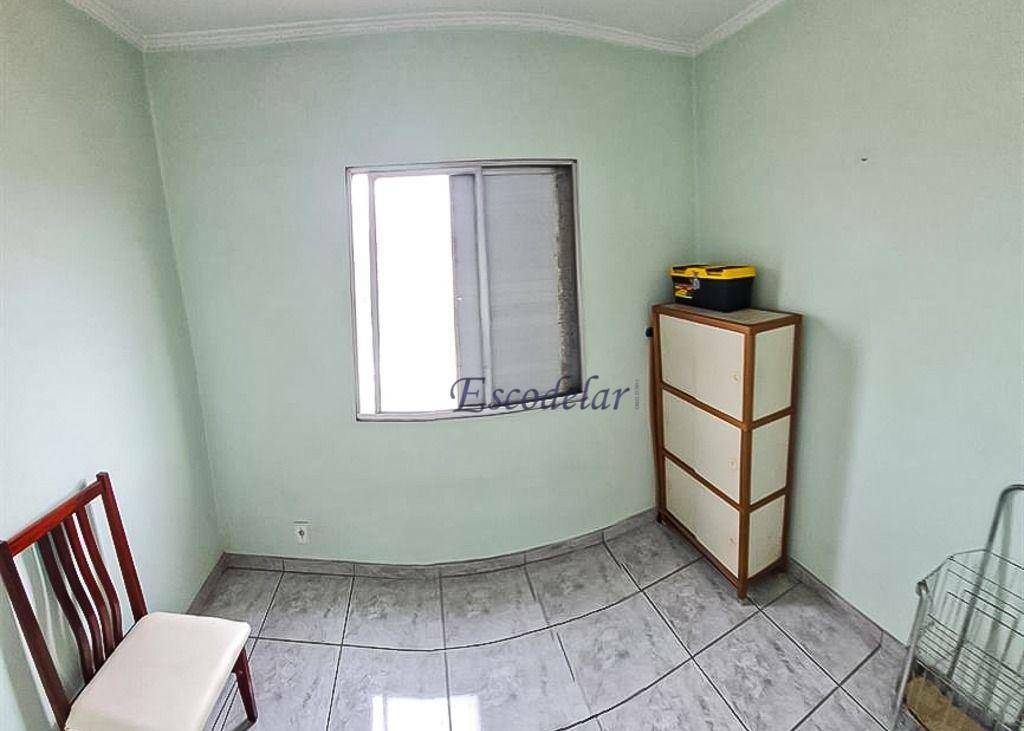 Apartamento à venda com 3 quartos, 78m² - Foto 11