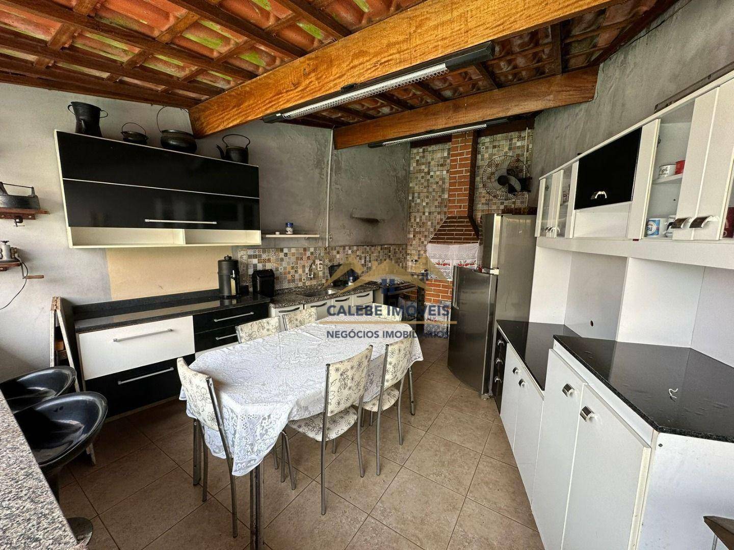 Casa à venda com 3 quartos, 126m² - Foto 17