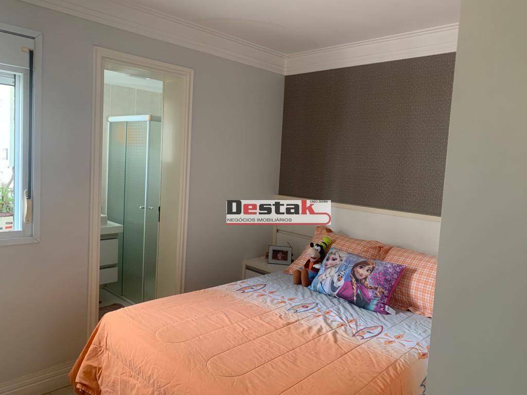 Apartamento à venda com 3 quartos, 204m² - Foto 27