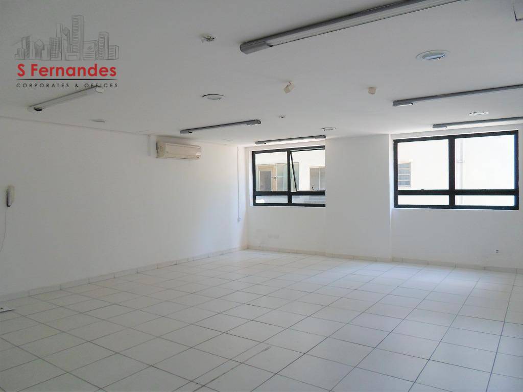 Conjunto Comercial-Sala para alugar, 55m² - Foto 4