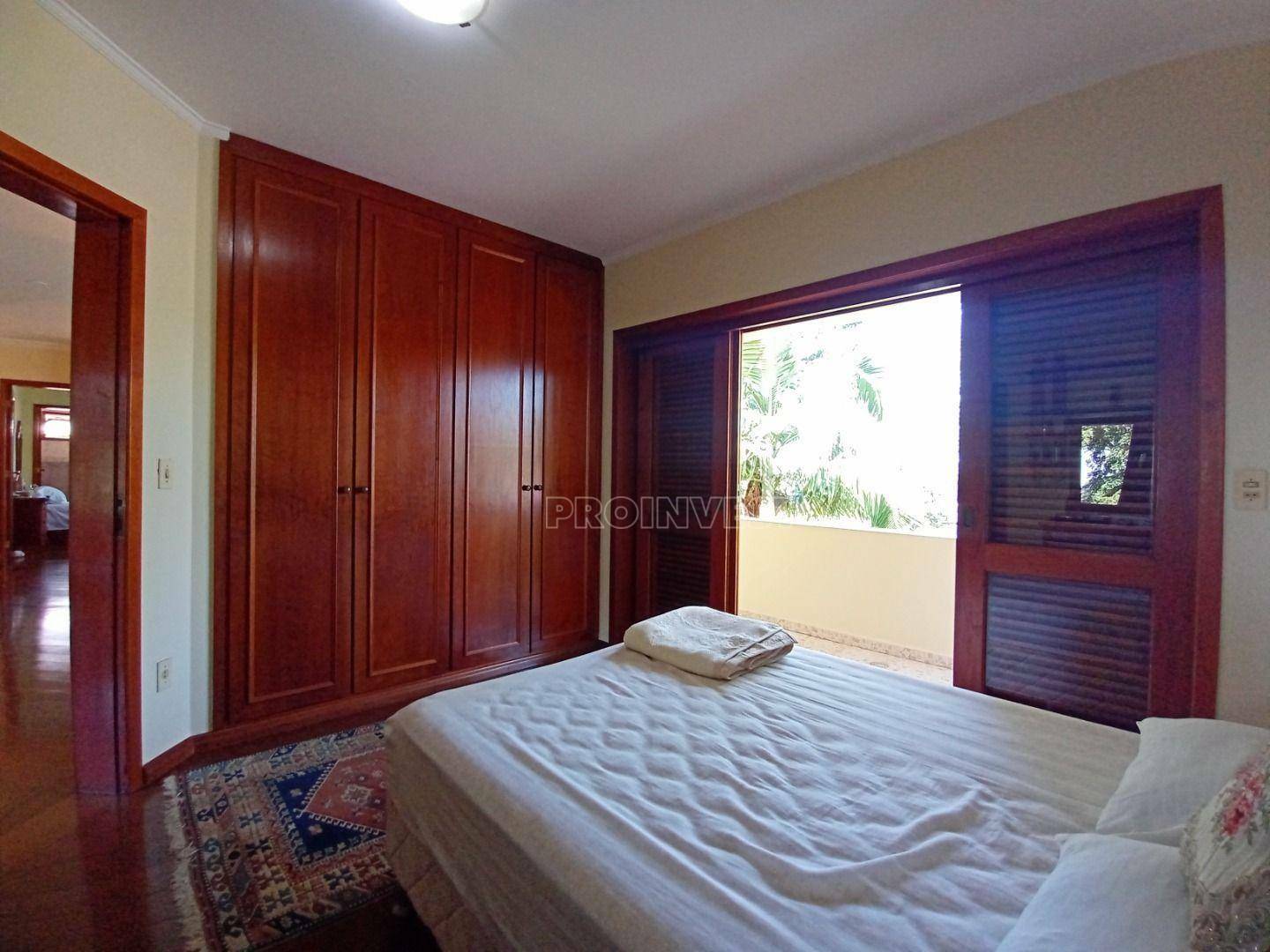 Casa de Condomínio à venda com 3 quartos, 332m² - Foto 42