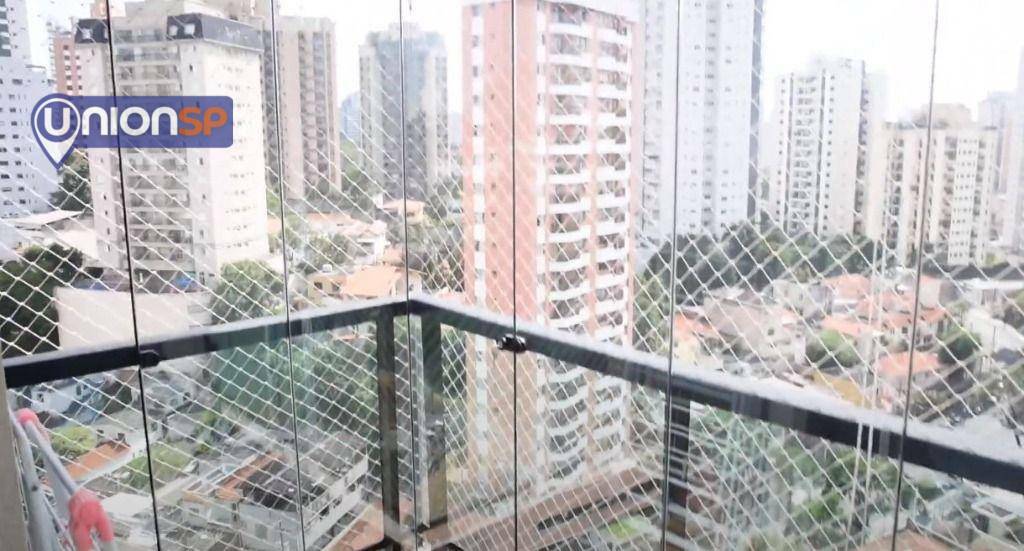 Apartamento à venda com 3 quartos, 108m² - Foto 6