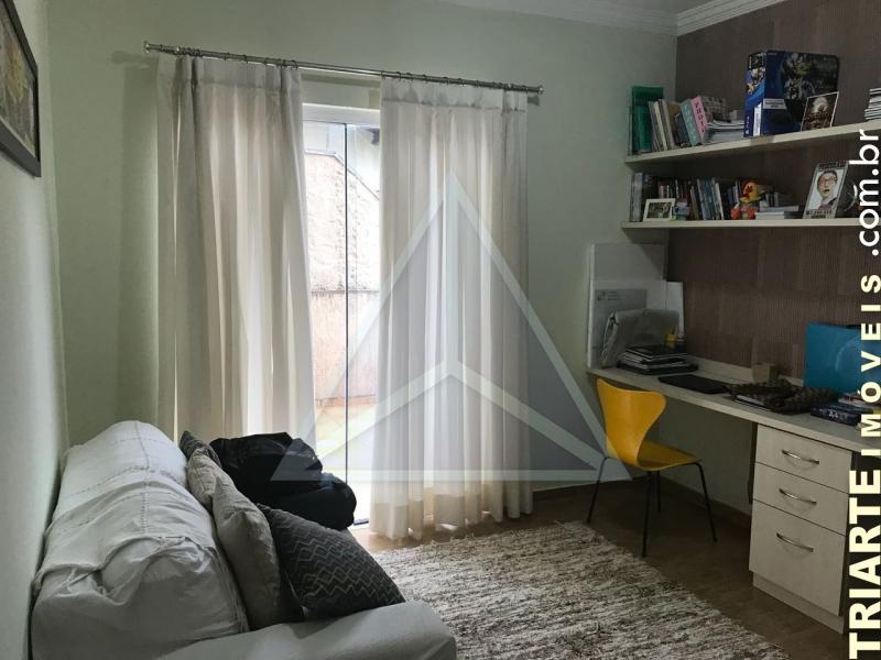 Sobrado à venda com 3 quartos, 366m² - Foto 11