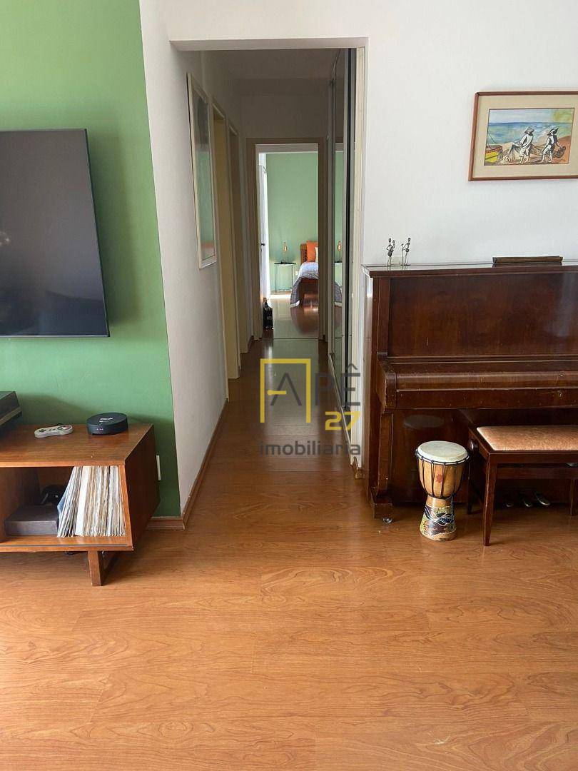 Apartamento à venda com 3 quartos, 90m² - Foto 20