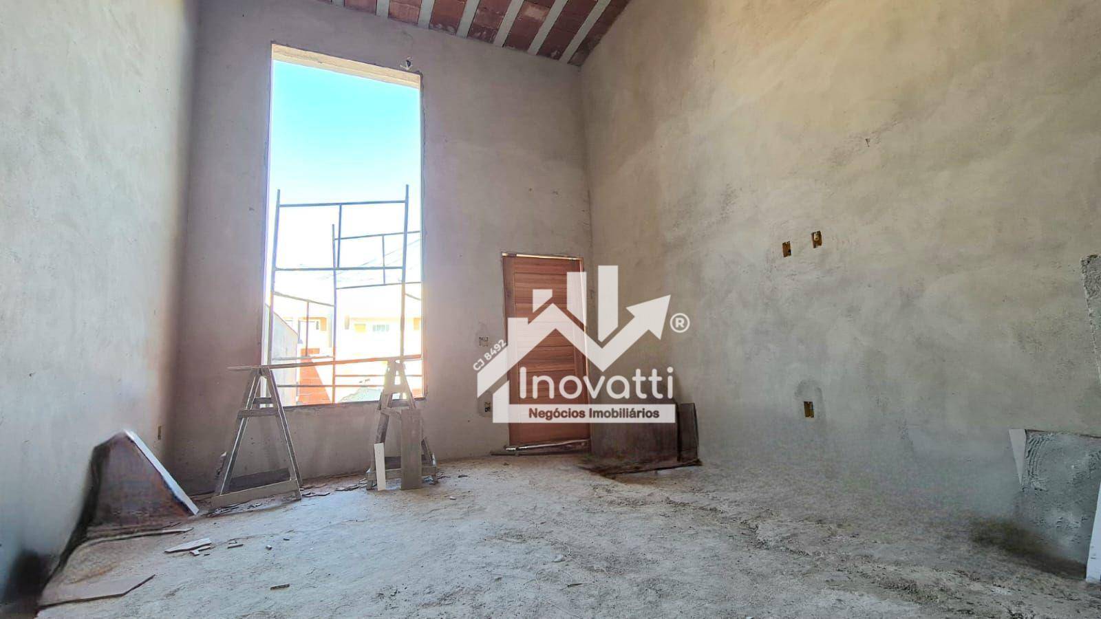 Casa à venda com 3 quartos, 119m² - Foto 12