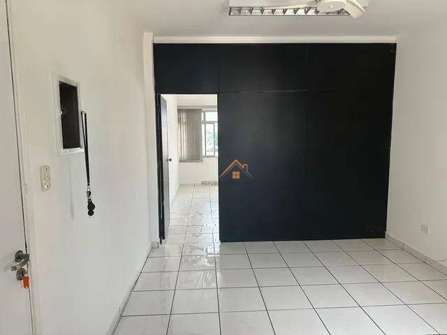 Conjunto Comercial-Sala para alugar, 28m² - Foto 2