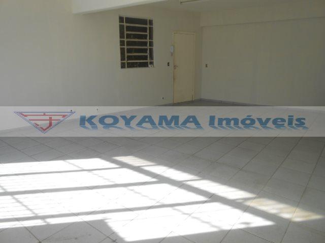 Conjunto Comercial-Sala para alugar, 45m² - Foto 4