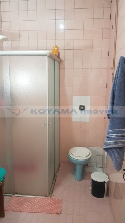 Sobrado à venda com 3 quartos, 137m² - Foto 14