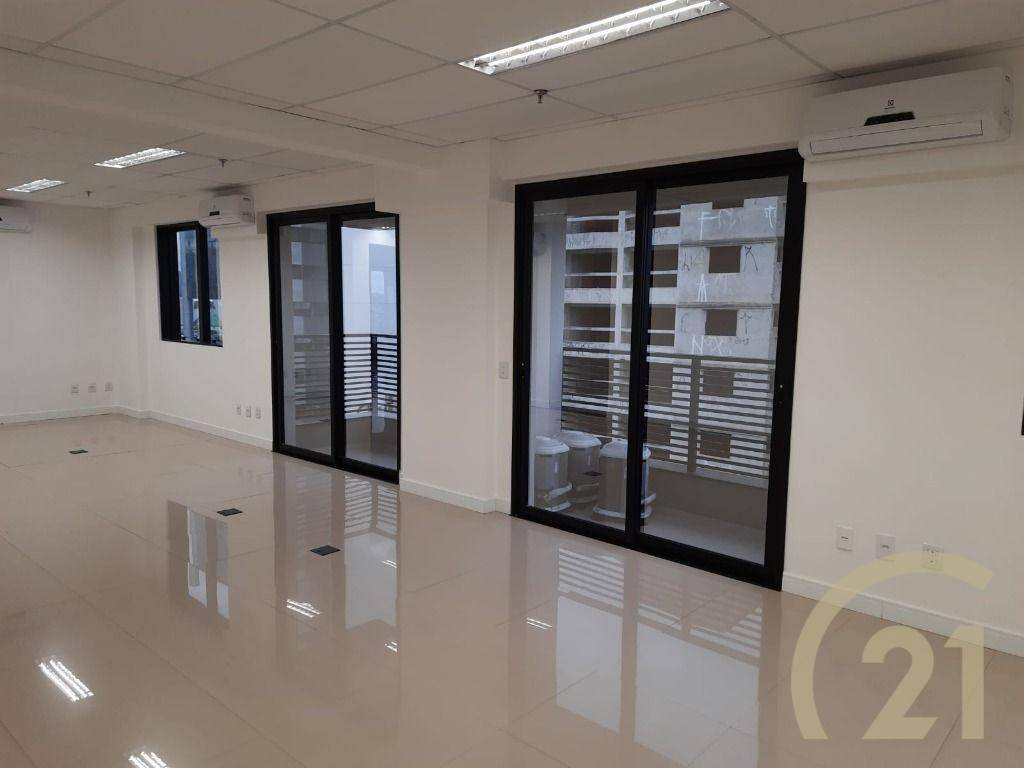 Conjunto Comercial-Sala para alugar, 336m² - Foto 10