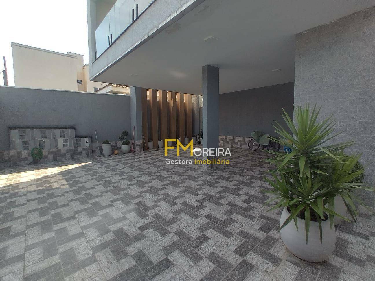 Casa de Condomínio à venda com 2 quartos, 53m² - Foto 1