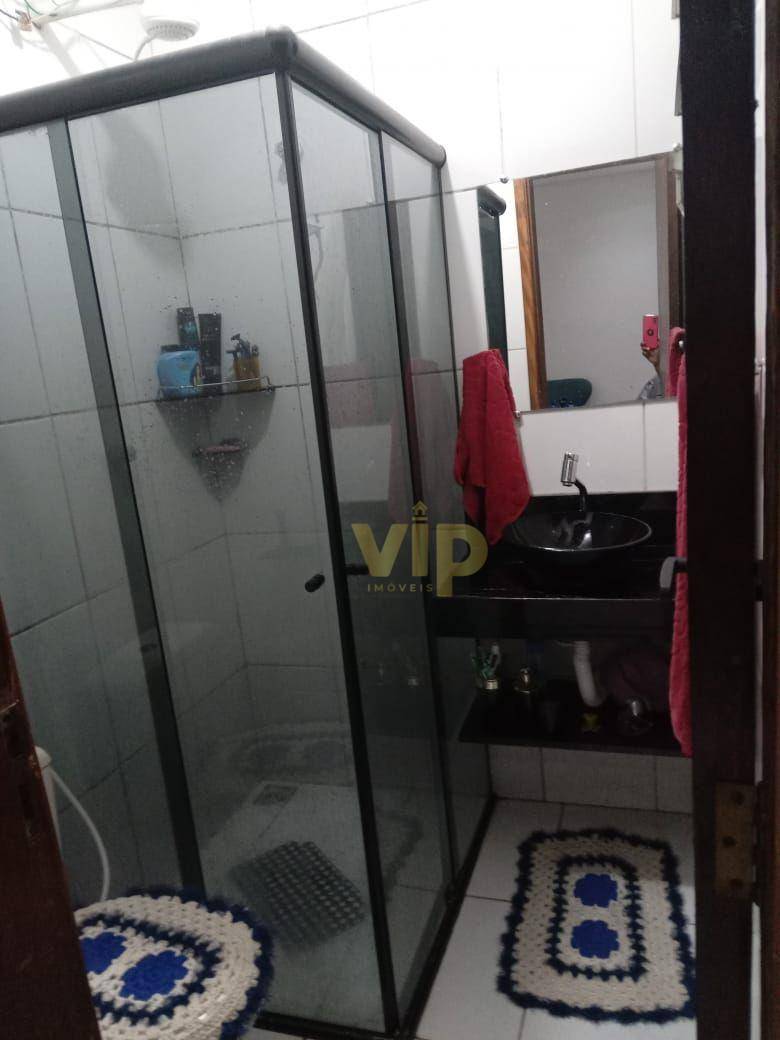 Apartamento à venda com 2 quartos, 60m² - Foto 8