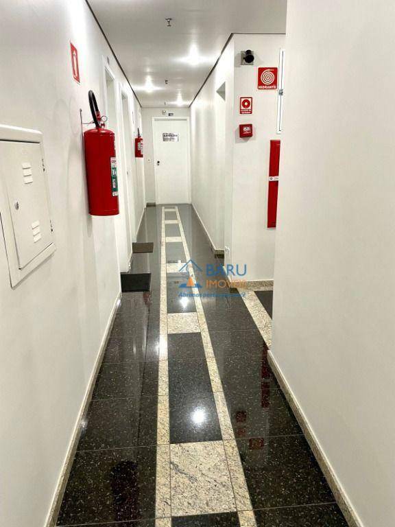 Conjunto Comercial-Sala à venda e aluguel, 35m² - Foto 18