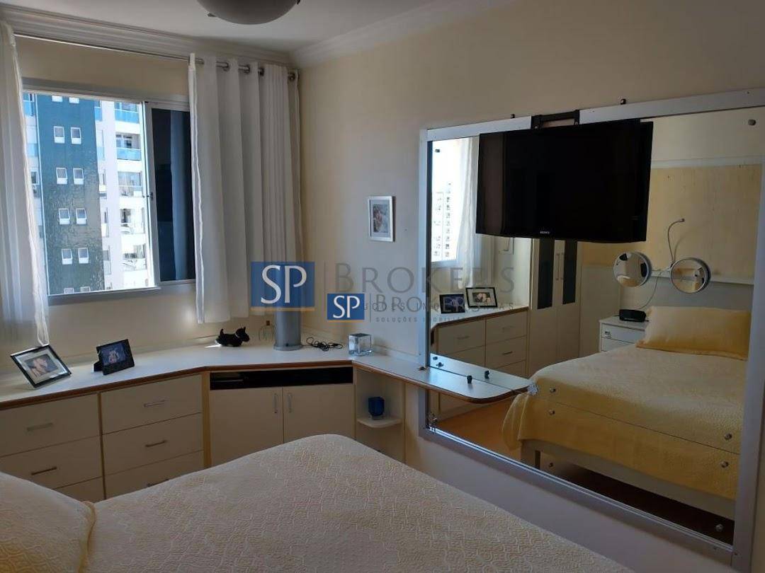 Cobertura à venda com 3 quartos, 269m² - Foto 10