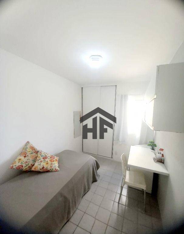 Apartamento à venda com 2 quartos, 62m² - Foto 12