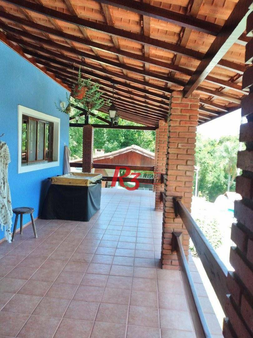 Chácara à venda com 3 quartos, 250m² - Foto 1