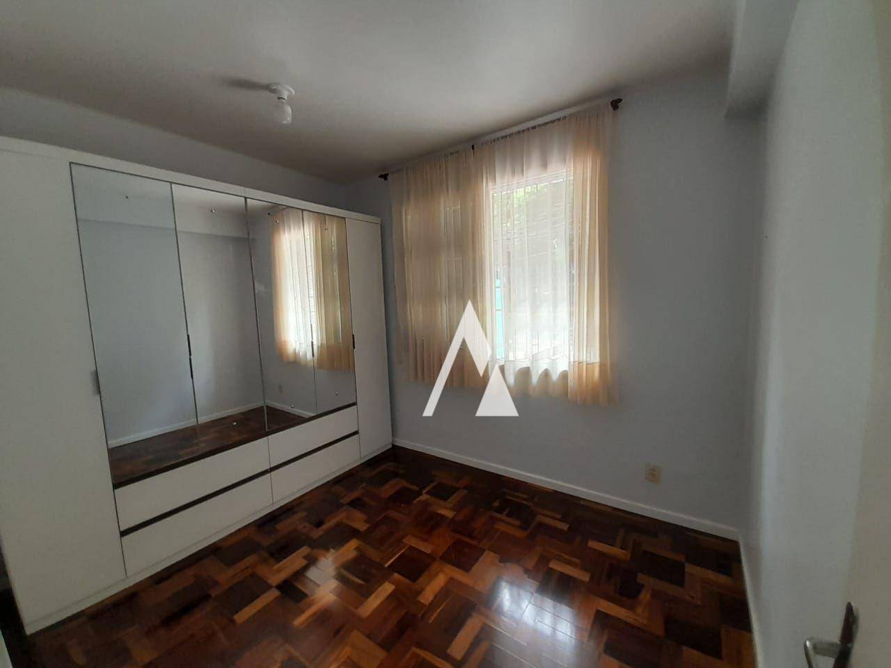 Apartamento para alugar com 1 quarto, 35m² - Foto 18