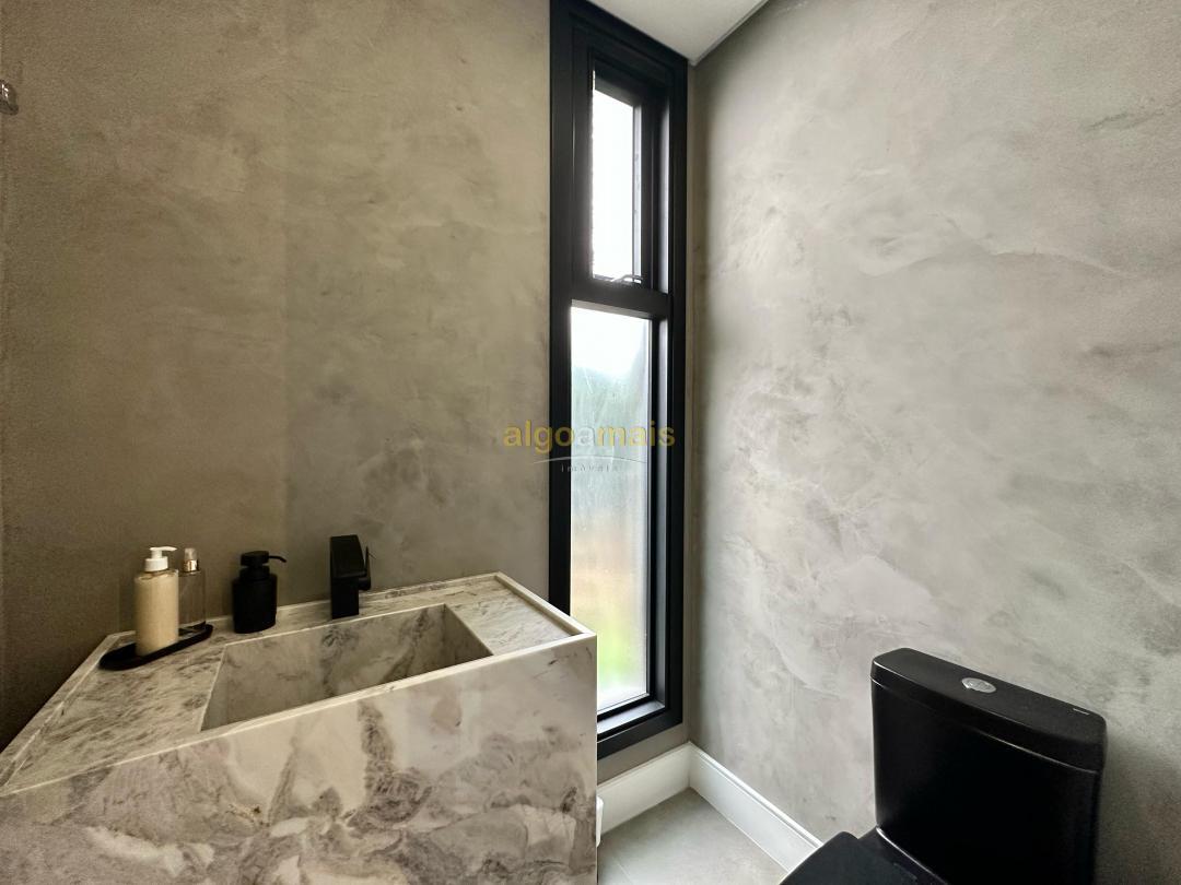Casa de Condomínio à venda com 4 quartos, 335m² - Foto 15