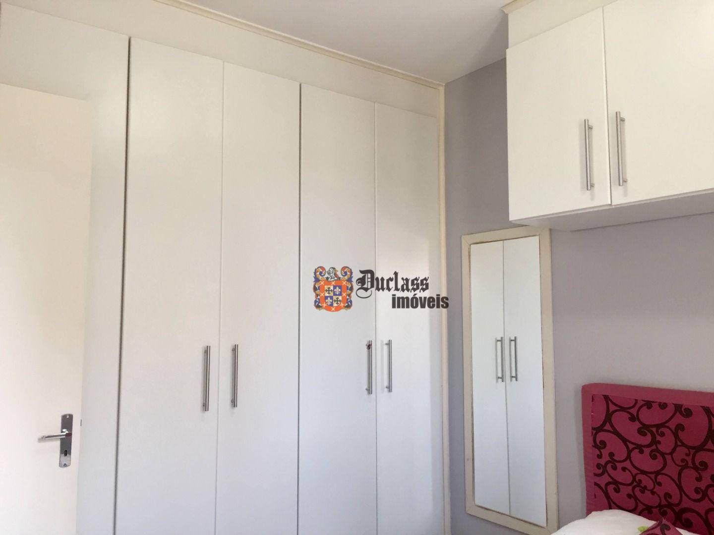 Apartamento à venda com 2 quartos, 48m² - Foto 34