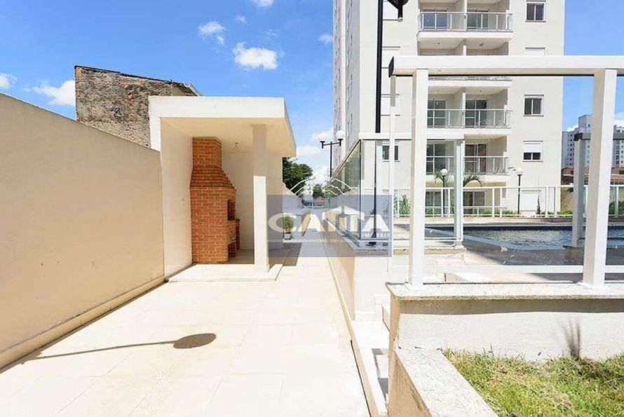 Apartamento à venda com 2 quartos, 50m² - Foto 18