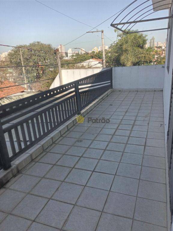 Sobrado à venda com 3 quartos, 350m² - Foto 24